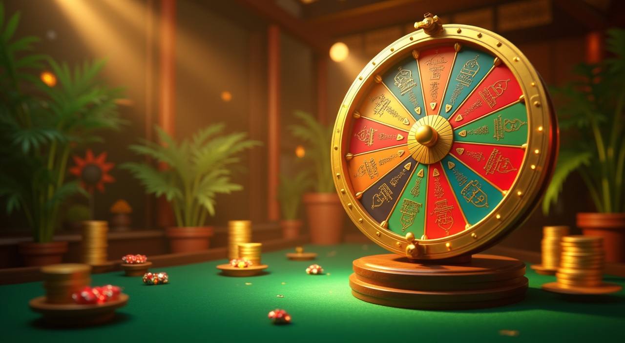 bile2cuci Slot Pelangi Borneo