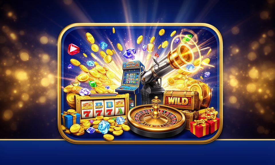 bile2cuci Slot Kilat Monsun